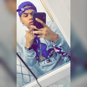 Meet your Posher, Nicoll